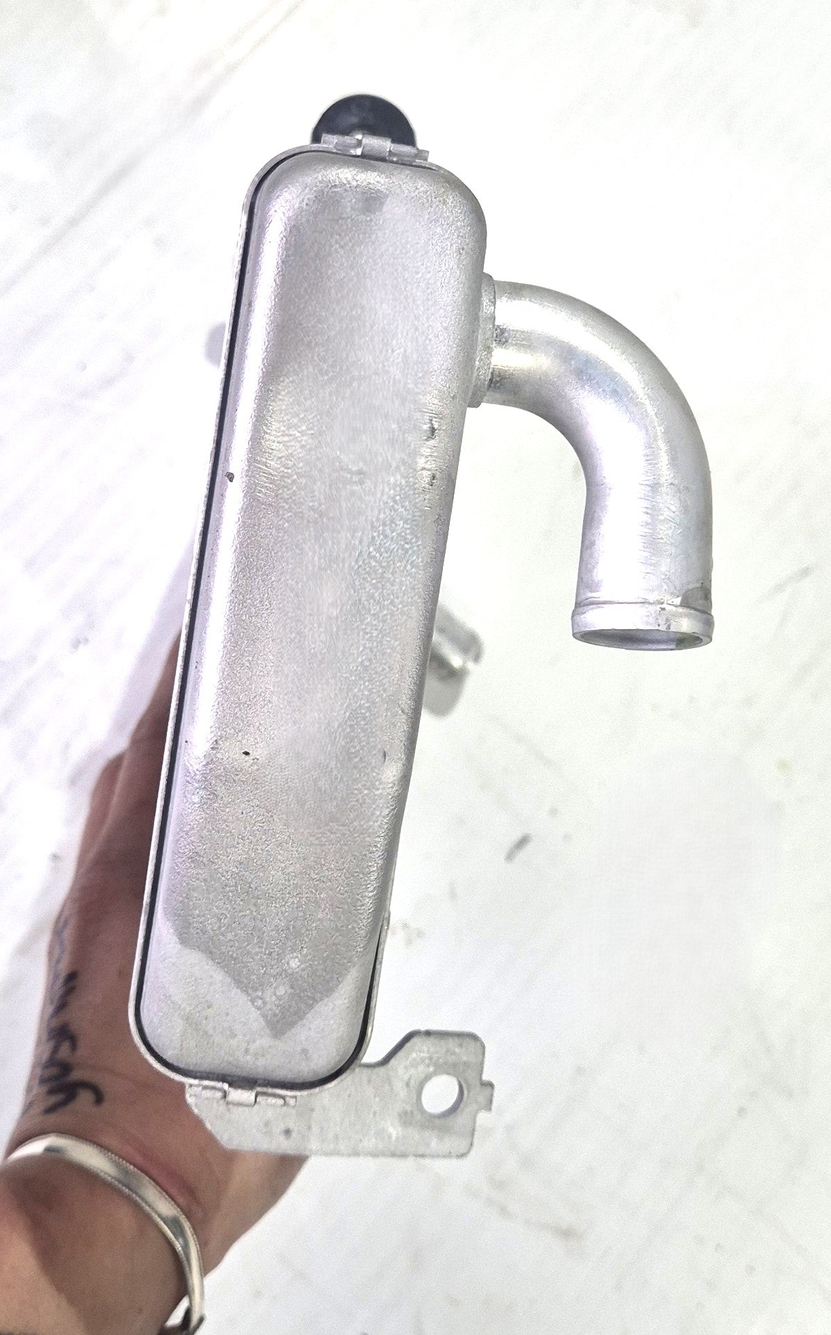 2024 Yamaha R3 Radiator – GP Motorcycle Wreckers